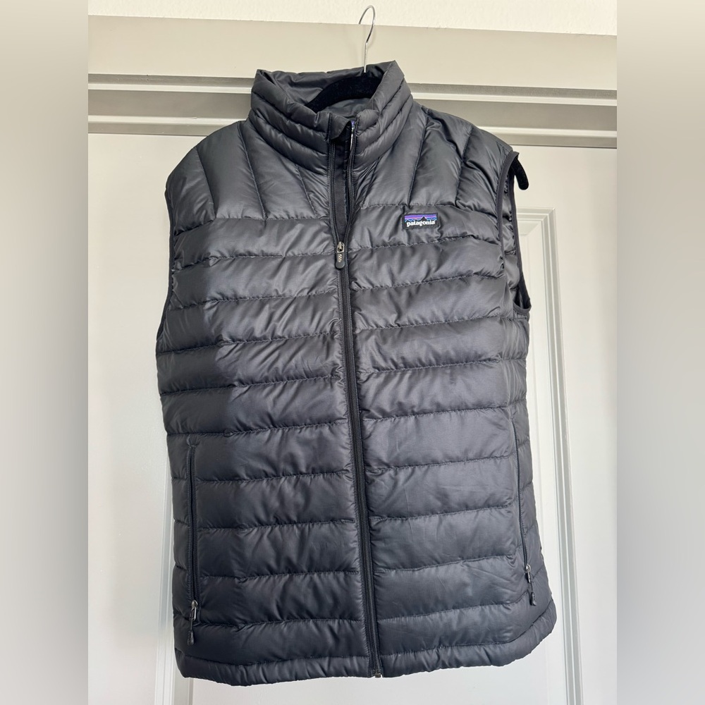 Patagonia Men's Down Sweater™ Vest